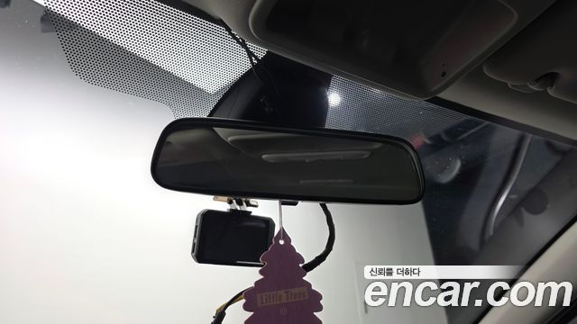 Renault Korea SM3 2016 — photo 24