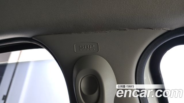 Renault Korea SM3 2016 — photo 27