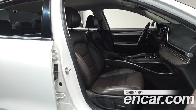 Hyundai Grandeur 2020 — photo 18