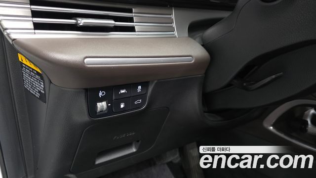 Hyundai Grandeur 2020 — photo 24
