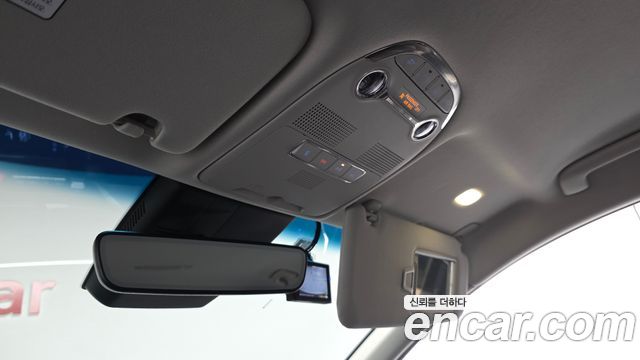 Hyundai Grandeur 2020 — photo 25