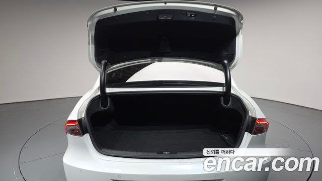 Hyundai Grandeur 2020 — photo 26