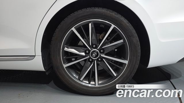 Hyundai Grandeur 2020 — photo 7