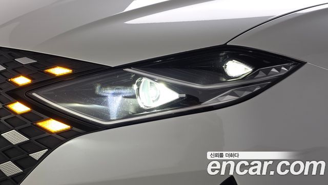 Hyundai Grandeur 2020 — photo 8