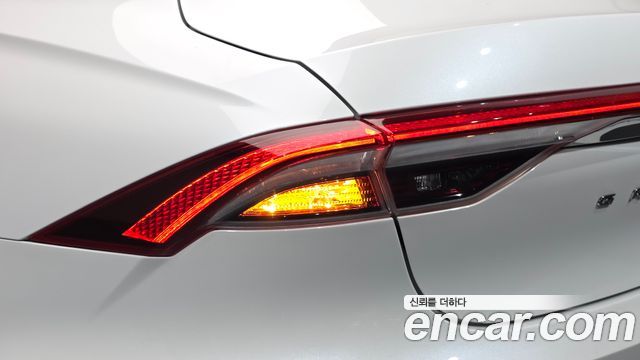 Hyundai Grandeur 2020 — photo 9