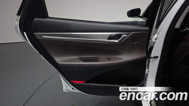 Hyundai Grandeur 2020 — photo 15