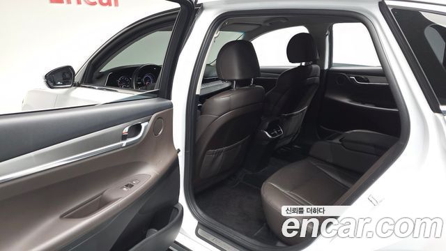 Hyundai Grandeur 2020 — photo 16