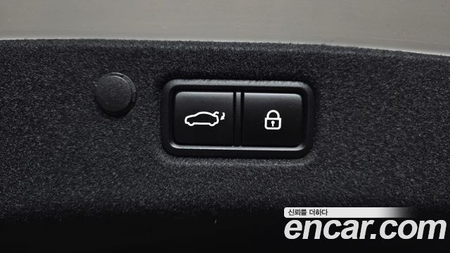 Hyundai Grandeur 2020 — photo 27