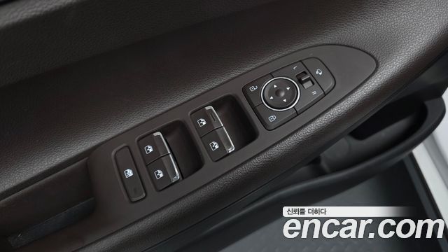 Hyundai Grandeur 2020 — photo 28