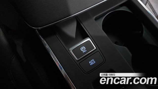 Hyundai Grandeur 2020 — photo 30