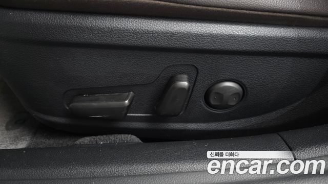 Hyundai Grandeur 2020 — photo 31