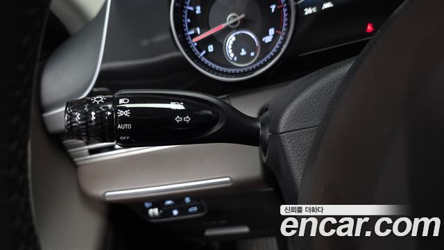 Hyundai Grandeur 2020 — photo 33