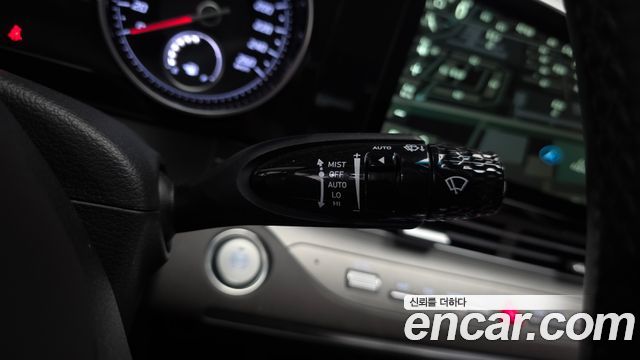 Hyundai Grandeur 2020 — photo 34