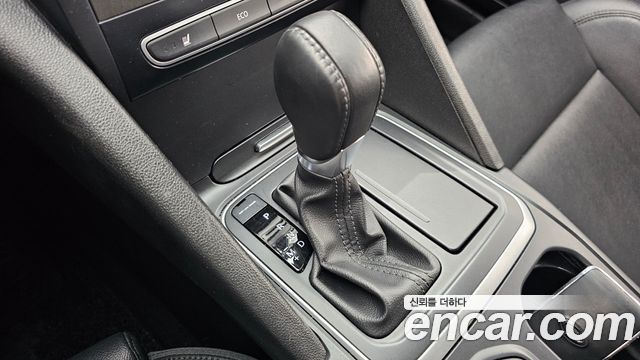 Renault Korea SM6 2019 — photo 9