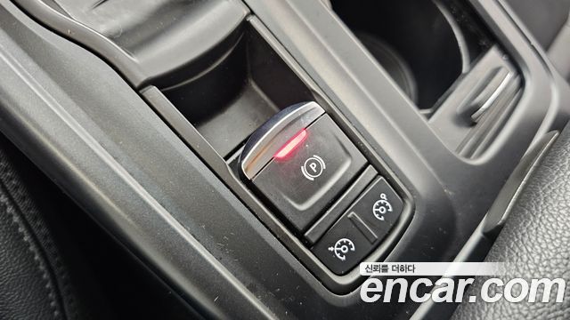 Renault Korea SM6 2019 — photo 16