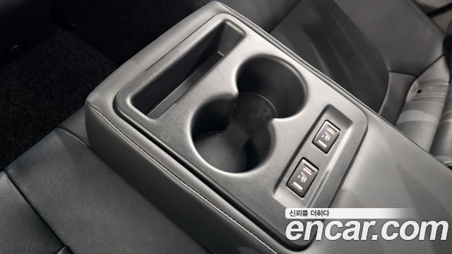 Renault Korea SM6 2019 — photo 19