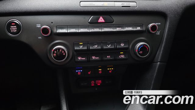 Kia Sportage 2016 — photo 22