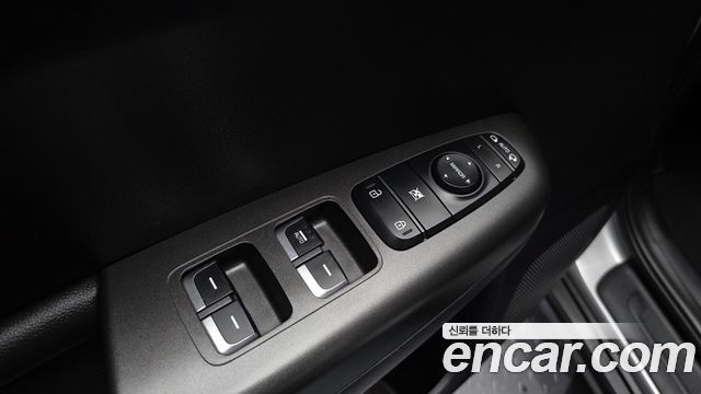 Kia Sportage 2016 — photo 25