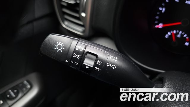 Kia Sportage 2016 — photo 26