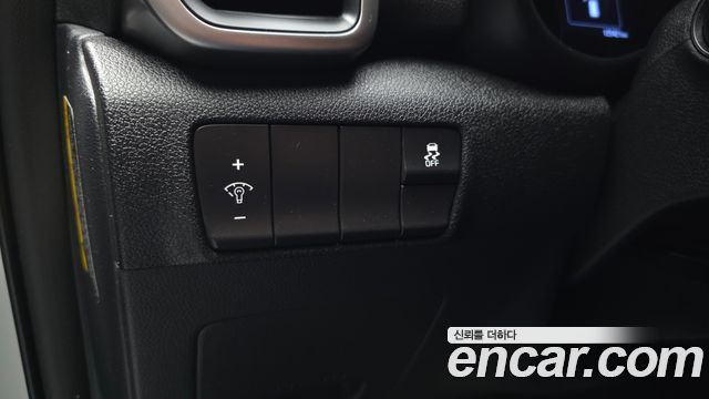 Kia Sportage 2016 — photo 27