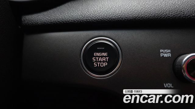 Kia Sportage 2016 — photo 28