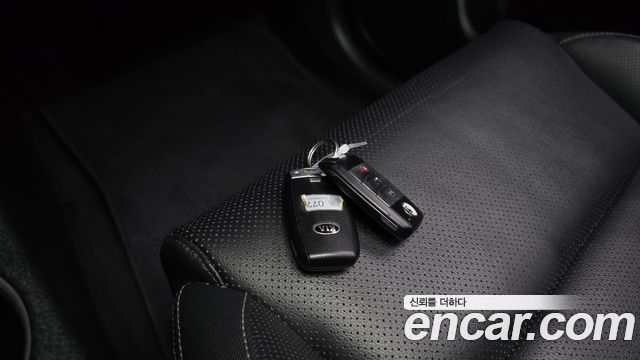 Kia Sportage 2016 — photo 29