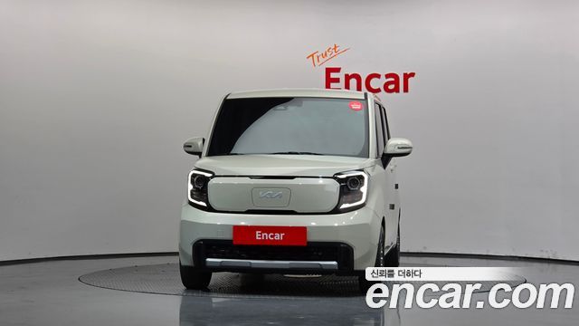 Kia RAY 2024 — photo 3