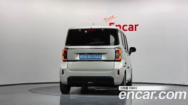 Kia RAY 2024 — photo 4