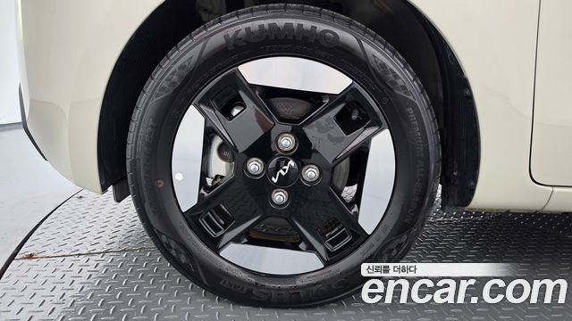 Kia RAY 2024 — photo 5