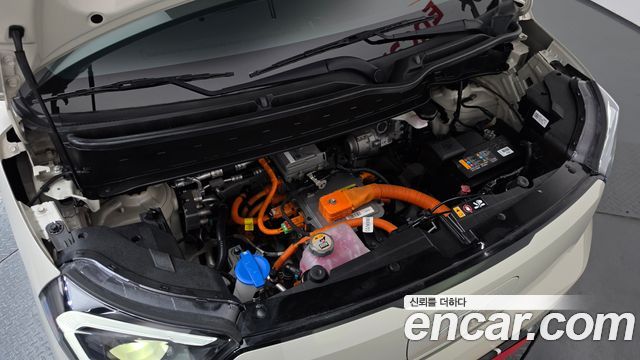 Kia RAY 2024 — photo 6
