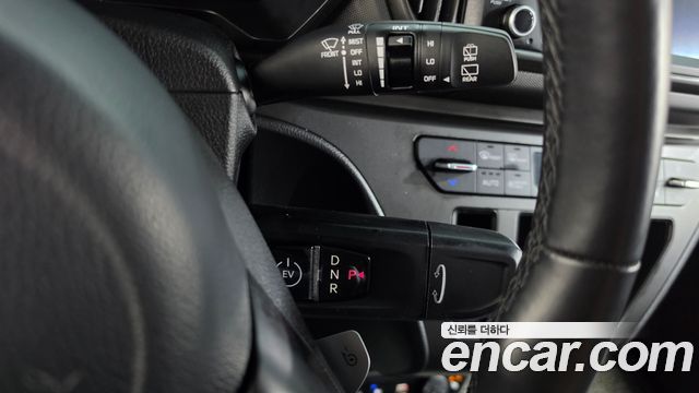 Kia RAY 2024 — photo 12