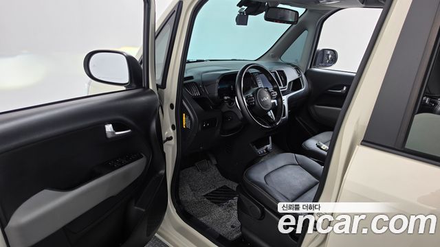 Kia RAY 2024 — photo 13