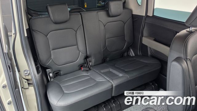 Kia RAY 2024 — photo 17