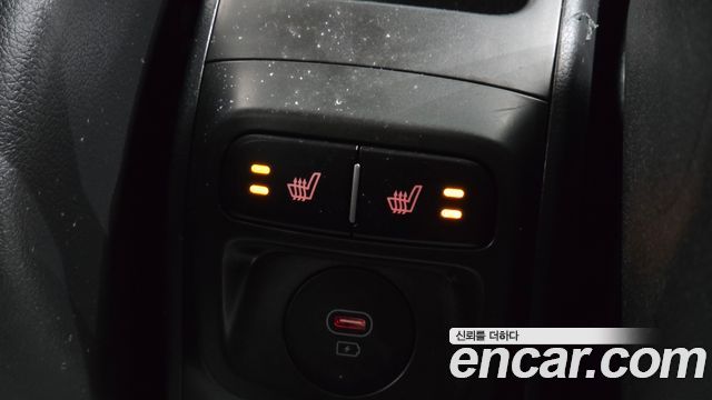Kia RAY 2024 — photo 18