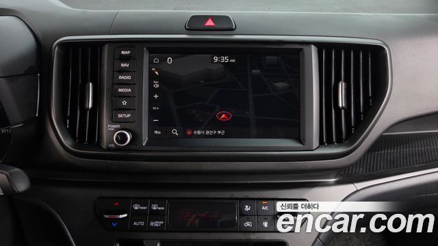 Kia RAY 2024 — photo 19