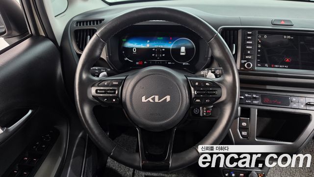 Kia RAY 2024 — photo 20
