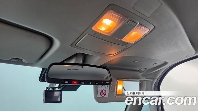 Kia RAY 2024 — photo 22