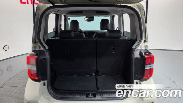 Kia RAY 2024 — photo 24