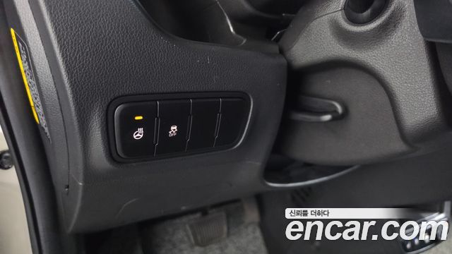 Kia RAY 2024 — photo 26