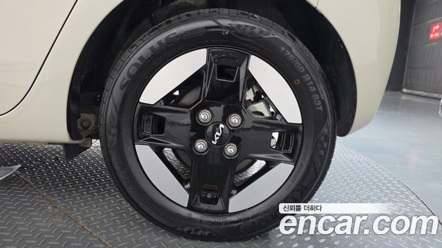 Kia RAY 2024 — photo 7