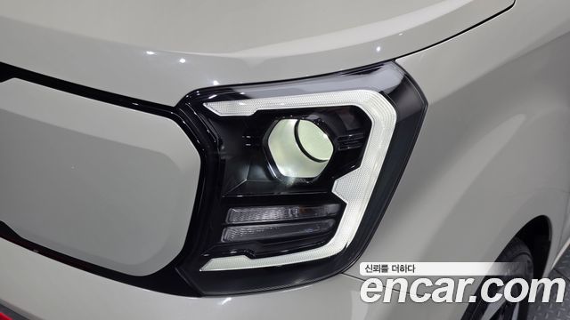 Kia RAY 2024 — photo 8
