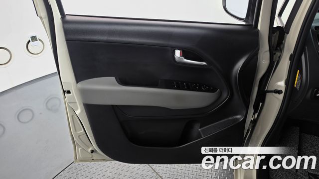 Kia RAY 2024 — photo 14