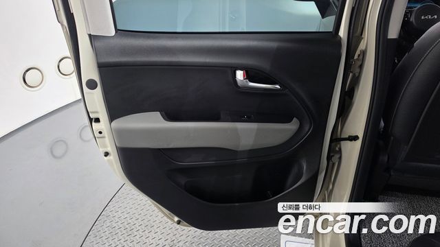 Kia RAY 2024 — photo 15