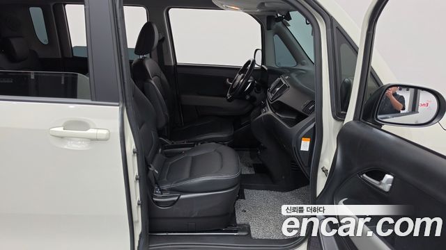 Kia RAY 2024 — photo 16