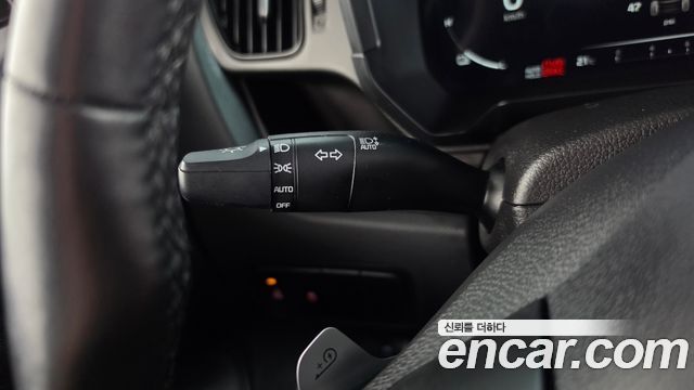 Kia RAY 2024 — photo 28