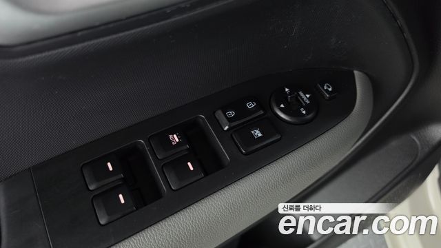 Kia RAY 2024 — photo 29