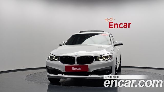 BMW Gran Turismo 2015 — photo 3