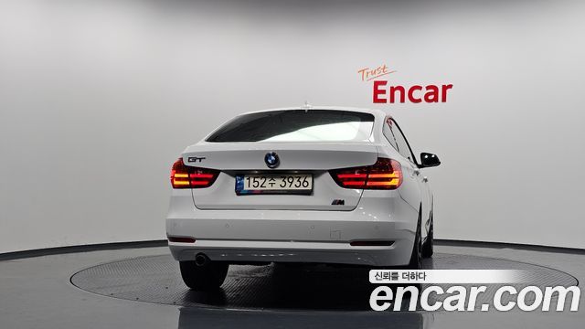 BMW Gran Turismo 2015 — photo 4