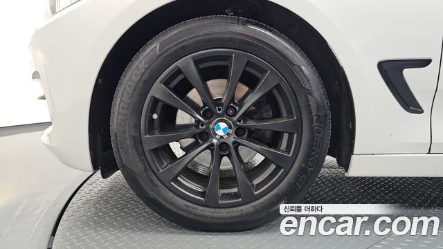 BMW Gran Turismo 2015 — photo 5