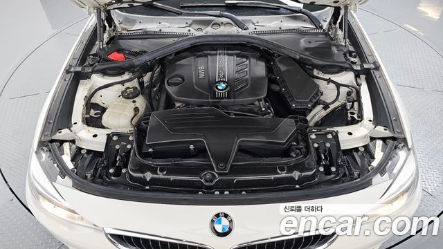 BMW Gran Turismo 2015 — photo 6